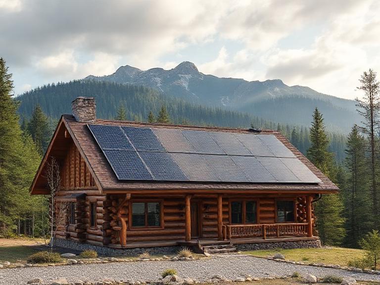 Solarni paneli — projektiranje i instalacija fotonaponskih sustava