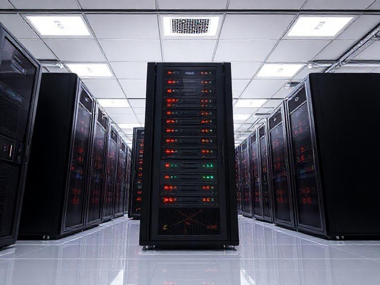 Web hosting — pouzdana infrastruktura za web stranice i aplikacije